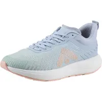 FitFlop Women FFRUNNER Ombre-Edition Mesh Running Sneakers Skywash Blue/Sagebrush/Blushy-Schoenmaat 37