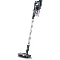 Severin HV 7966 Draadloze 2-in-1 hand- en steelstofzuiger - 40 minuten looptijd - Extreem licht model