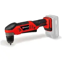 Einhell 4514290 TE‑AD 18 Li Solo Accu Haakse Boor-/Schroefmachine