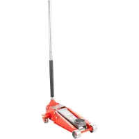 Holzmann Maschinen RWH300 Verrijdbare autokrik 3 t Werkhoogte: 13.3 - 46.7 cm