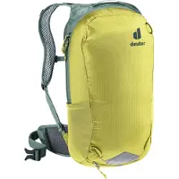 Deuter Sportrugzak 'Race 16' lichtgroen / zwart