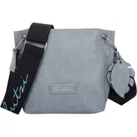 Fritzi aus Preußen Schoudertas smoky blue