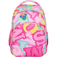 MCNEILL Rugzak pink