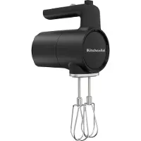KitchenAid Go 5KHMR700BM (Exclusief batterij)