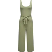 Ragwear Jumpsuit 'Lisseta' olijfgroen