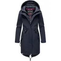MARIKOO Functionele mantel | S | female
