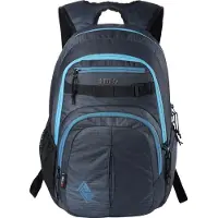 Nitro Rugzak blauw / navy
