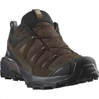 Salomon X Ultra 360 Gore-Tex Wandelschoenen Bruin/Zwart