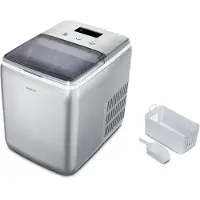 Medion 2.6L Hoge Capaciteit IJsblokjesmachine