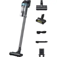 Samsung Steelstofzuiger Jet 75E VS20B75BGR1 550 W Zwart en Mint