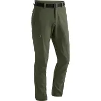 Maier Sports Slim Wandelpantalon Torid
