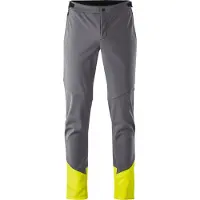 Gonso - Adventure Pants Softshell - Fietsbroek L, grijs