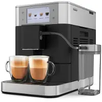 KitchenAid KF8 5KES8558EBK Vulkaanzwart