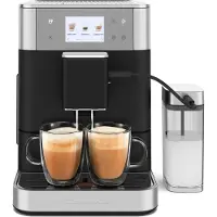 KitchenAid KF7 5KES8557EBK Vulkaanzwart