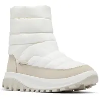 Columbia Snowboot Women Snowtrot Mid Sea Salt Fig-Schoenmaat 39