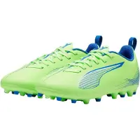 Puma Ultra 5 Play Mg Jr Junioren Voetbalschoenen