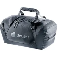 Deuter Sporttas zwart / wit