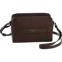 Liebeskind berlin Schoudertas 'Lora' chocoladebruin