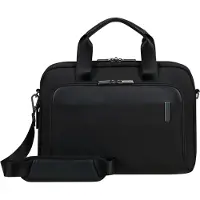 Samsonite Evosight Slim Bailhandle 15.6" black