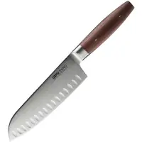 GEFU Santokumes Enno Bruin 18 cm
