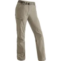 Maier Sports Dames wandelbroek Lulaka