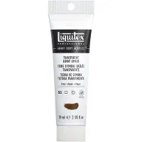 LIQUITEX Acrylverf Heavy Body 59ml (Prijsklasse 2) Medium magenta 500