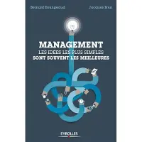 Eyrolles Management : les idées simples sont souvent les meilleures