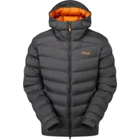 Rab Hooded jacket Nebula Pro