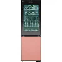 Usorteret Koelkast met diepvries GBG719MDNN InstaView MoodUP