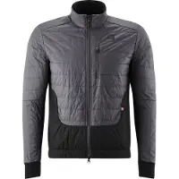 Gonso - Basai Primaloft - Fietsjack M, grijs
