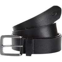 Tom Tailor Riem 'Scott' zwart