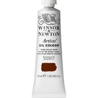 Winsor & Newton Olieverf Artist Tube 37 ml (Prijsklasse 2) Indian yellow deep 320