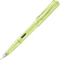 Lamy Safari Vulpen springgreen Extra-Fine