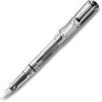 Lamy Vista Vulpen Medium
