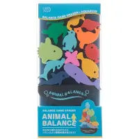 Seed Eraser Balance Game Aquarium