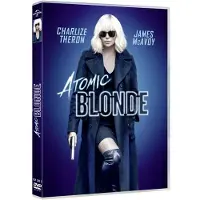 Universal Music Atomic Blonde - FR