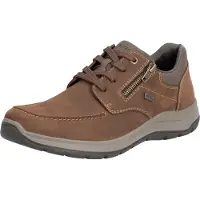 Rieker 03601 Veterschoenen | Maat 43 Heren Bruin