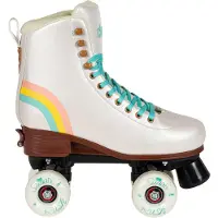 Chaya Bliss Rolschaatsen
