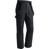 Maier Sports - Anton 2.1 - Skibroek 48 - Regular, zwart