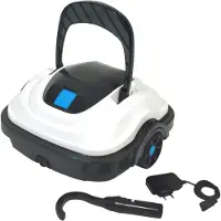 Ubbink Zwembad stofzuiger | | Robotclean Accu XS (Robot, Tot 60 m²)