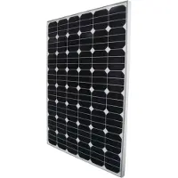 Phaesun Sun Peak SPR 170 Monokristallijn zonnepaneel 170 Wp 12 V