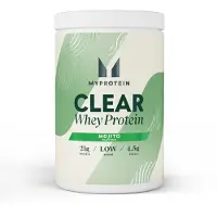 Myprotein Clear Whey Isolaat | Mojito 488 g Poeder