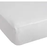 Good Morning Molton Stretch Hoeslaken - 90x220cm