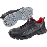 Puma werkschoenen Condor Low S3 SRC ESD 64052.1 41 / Zwart