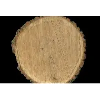 Architects Paper Fotobehang Oak Slice (set, 4-delig)