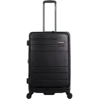 Discovery - Patrol | Harde Koffer / Trolley / Reiskoffer - (67cm) Medium - Antraciet - Antraciet / Medium