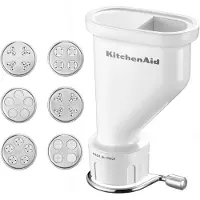 KitchenAid 5KSMPEXTA Pastapers