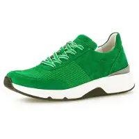 Gabor Rollingsoft sensitive 66.897.34 dames rollende wandelsneaker