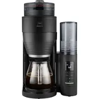 Melitta AromaFresh Pro X Zwart 1030-02