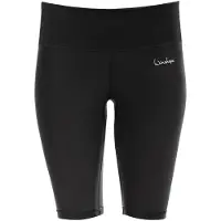 Winshape Sportbroek 'AEL402' zwart